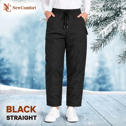 NewComfort - EARLY X-MAS 65% OFF - Fleece-Lined Waterproof Pants