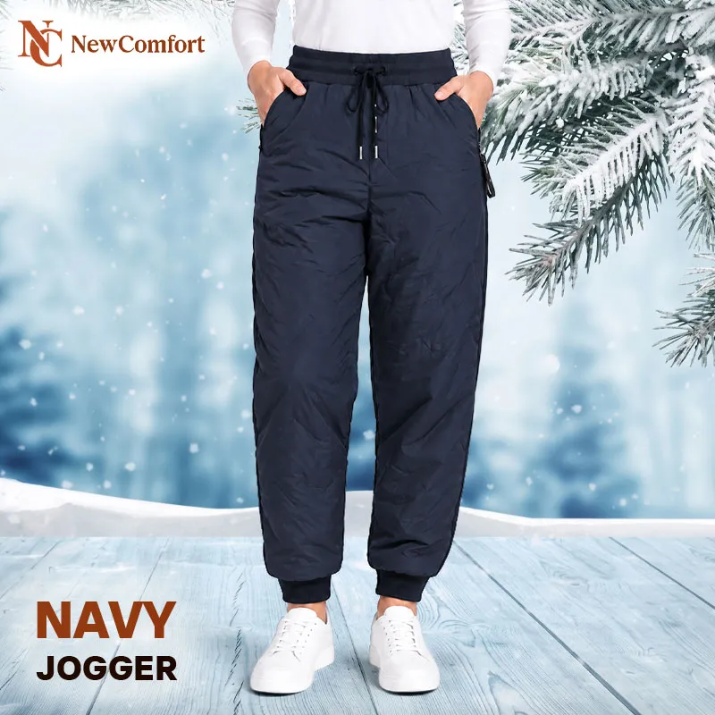 NewComfort - EARLY X-MAS 65% OFF - Fleece-Lined Waterproof Pants