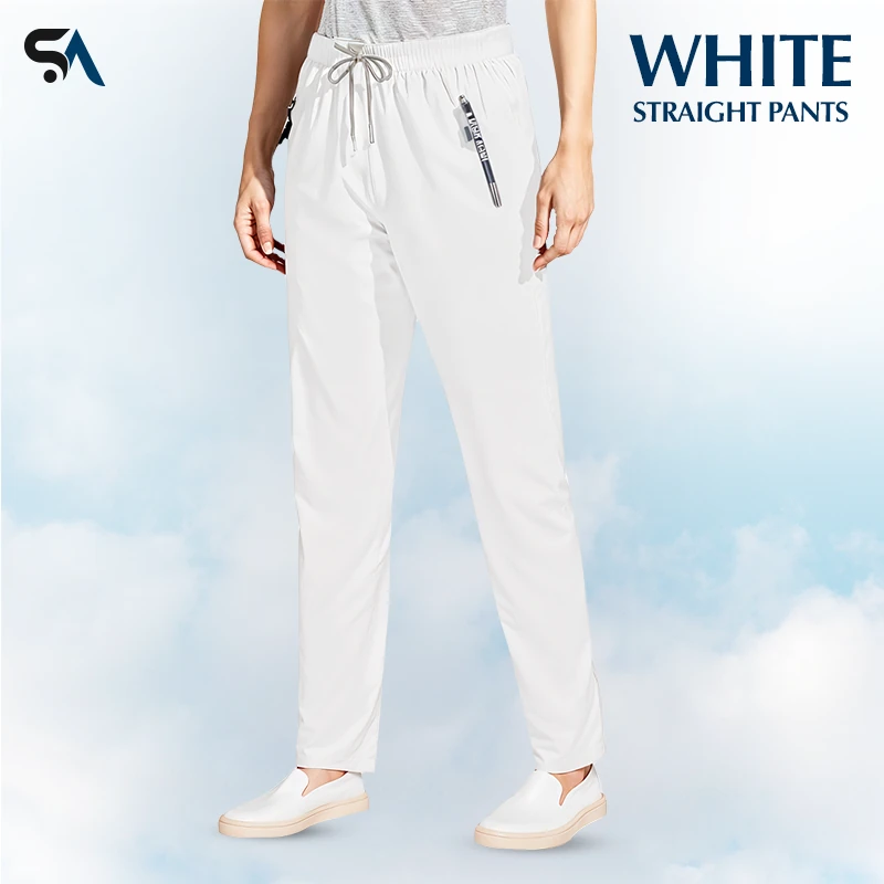 StretchActive - Women's Ultra Soft Stretch Perfect Drape Casual Pants