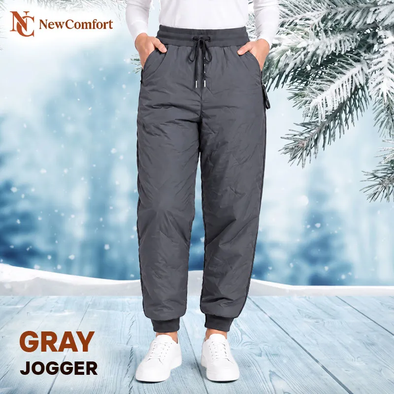 NewComfort - EARLY X-MAS 65% OFF - Fleece-Lined Waterproof Pants